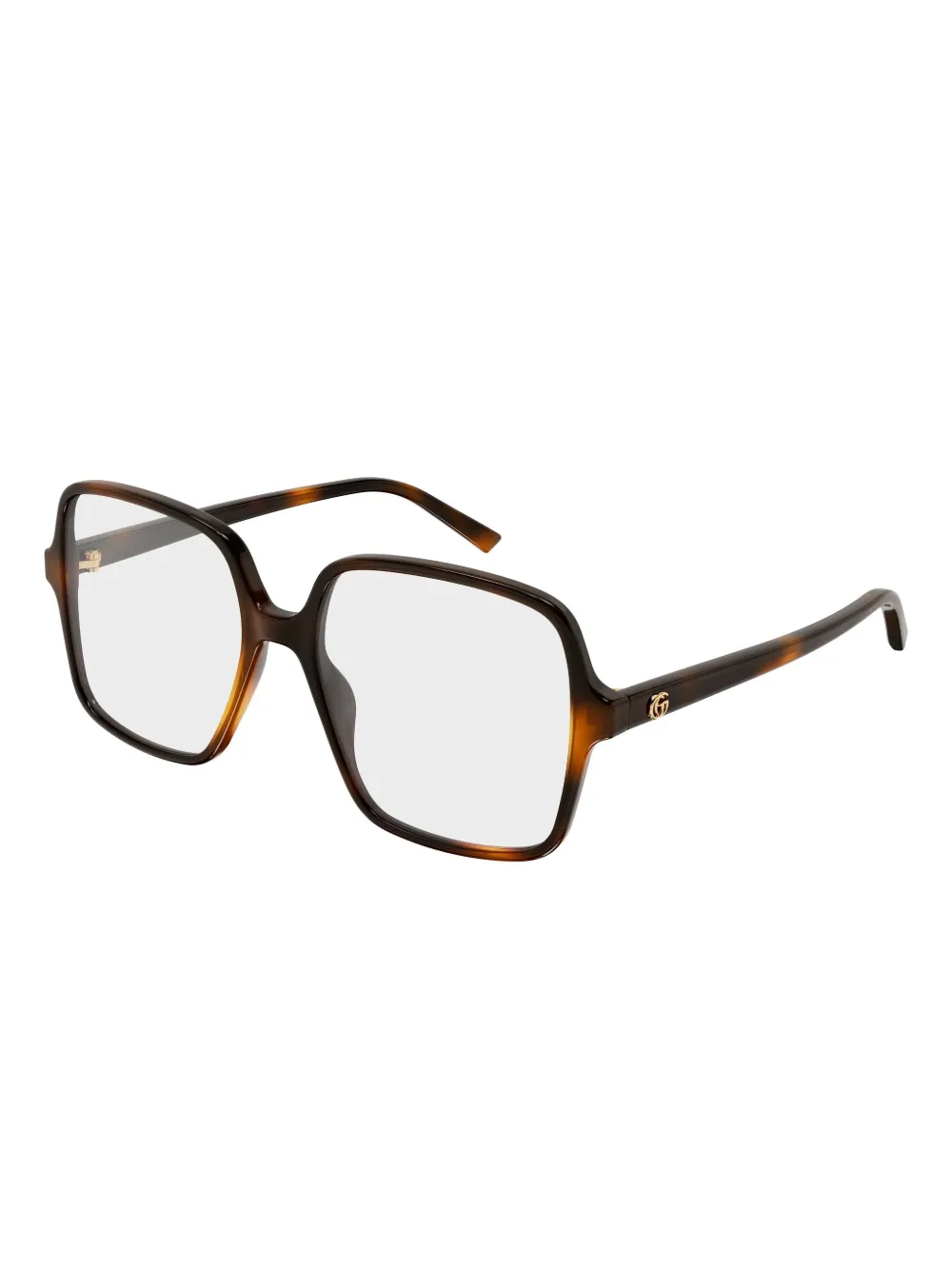 Gucci Eyewear square-frame glasses | Image 2