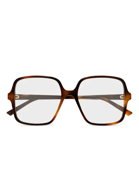 Gucci Eyewear square-frame glasses