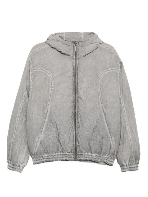 izzue Jacke mit Reißverschluss