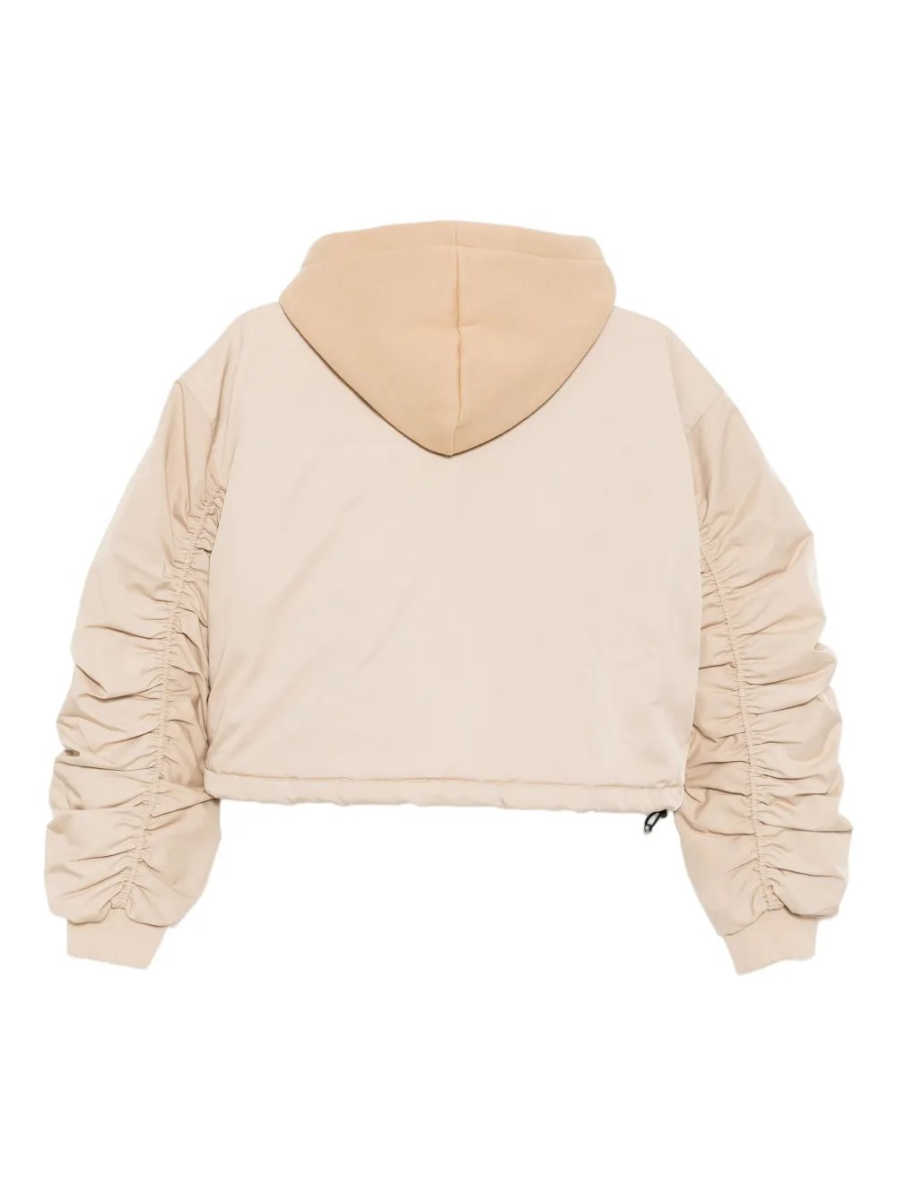 izzue hooded puffer jacket | Down Jackets | Image 2