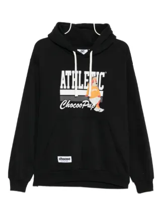 CHOCOOLATE