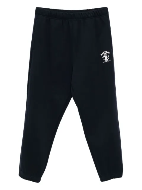 CHOCOOLATE Navy Boy track pants