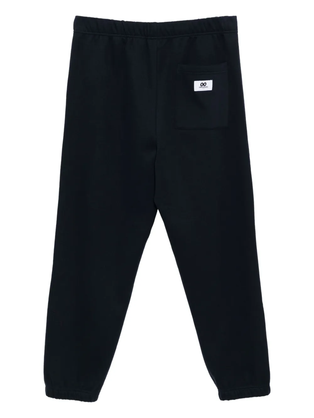 CHOCOOLATE Navy Boy Jogginghose | Jogginghosen | Image 2