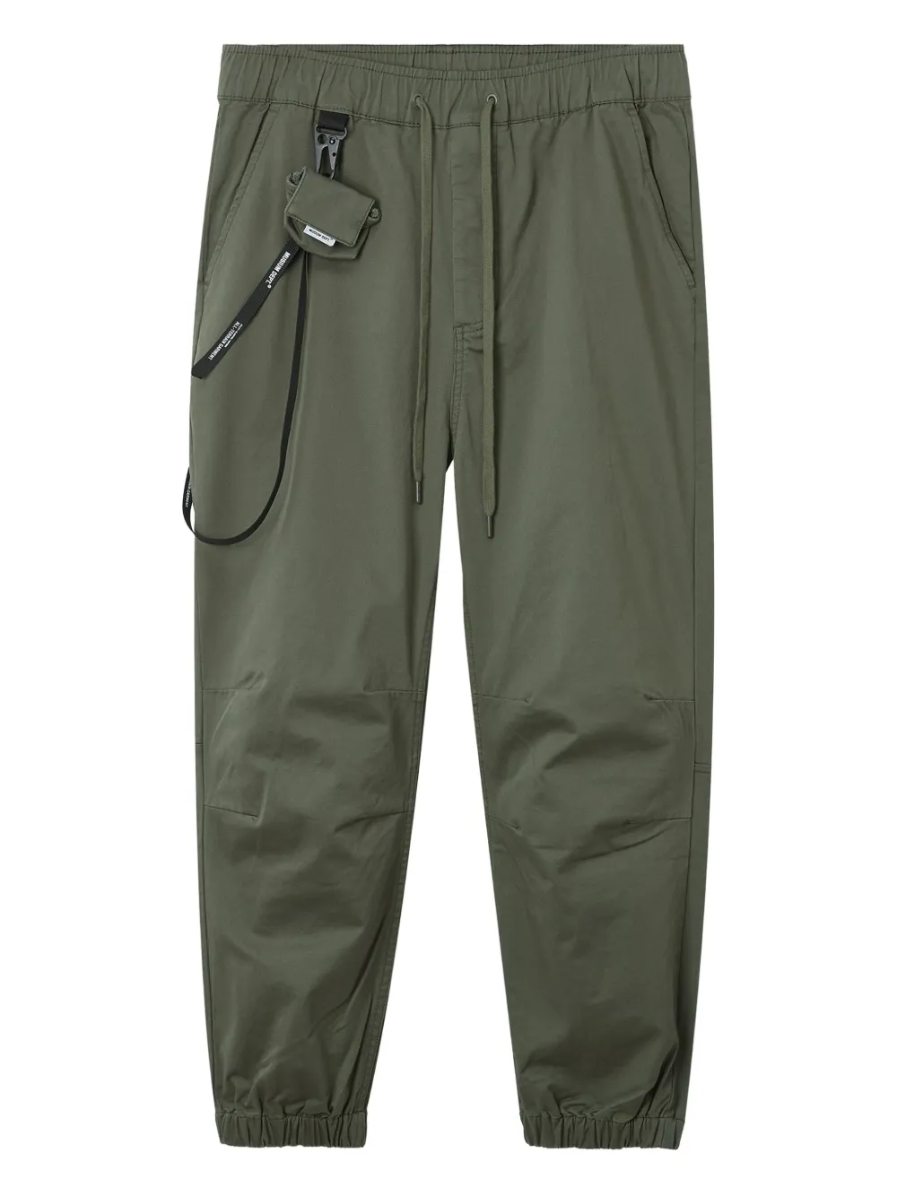 Musium Div. pantalones cargo de vestir | verde | Image 1