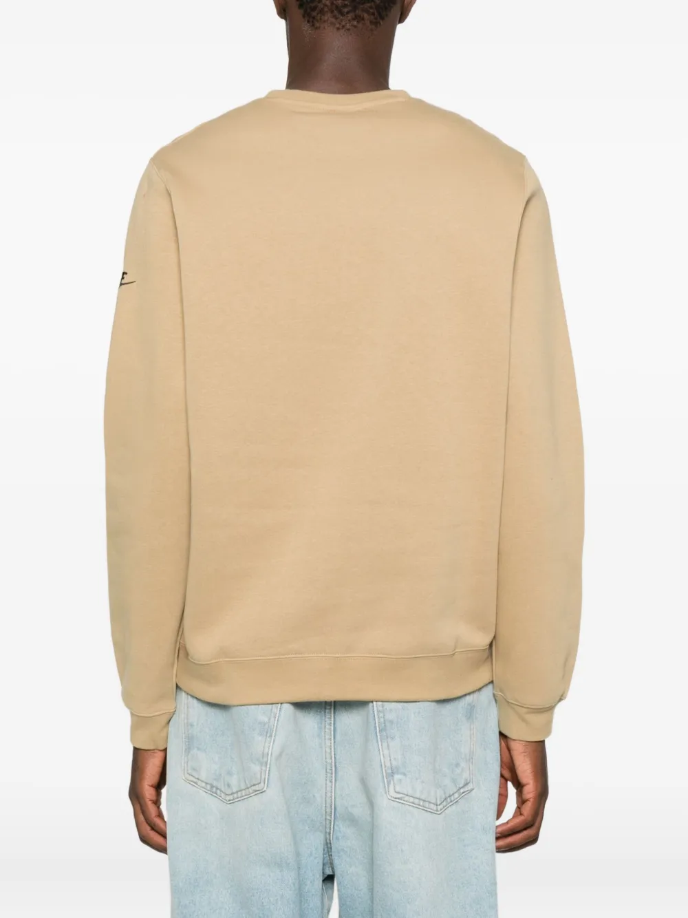 Nike x NFL Pittsburgh Steelers sweater Beige