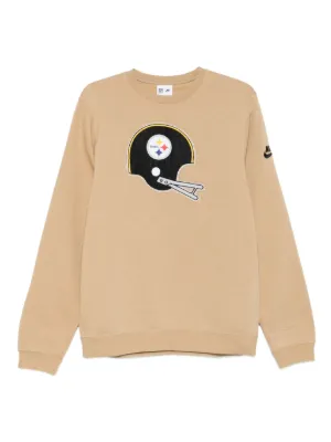 Nike x NFL Las Vegas Raiders 'Swing Pass Rewind Club' スウェット