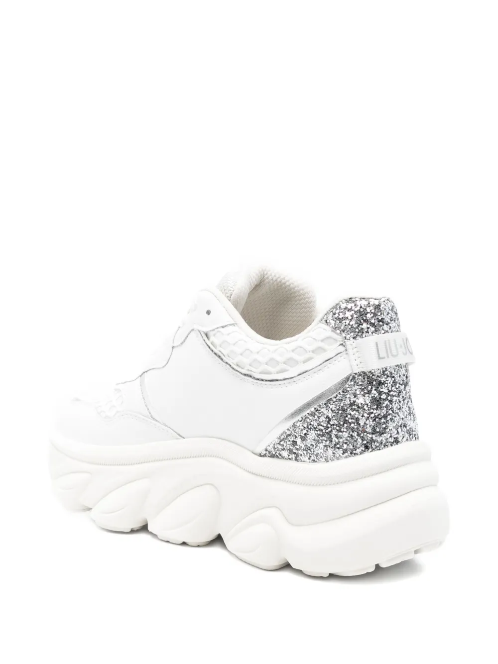 Liu •jo Steffy Sneakers In White