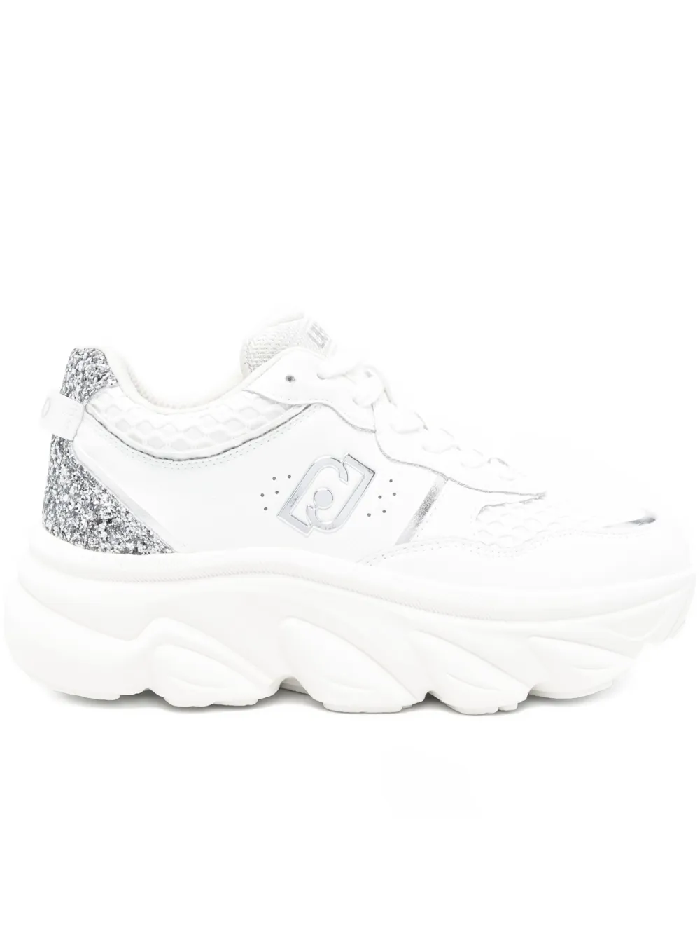 Liu •jo Steffy Sneakers In White