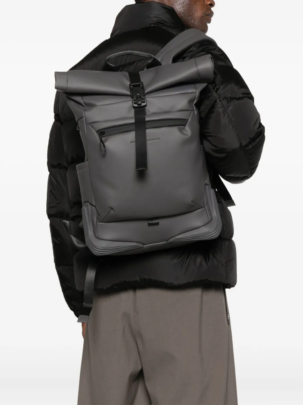 PIQUADRO Corner 2.0 backpack | Image 2