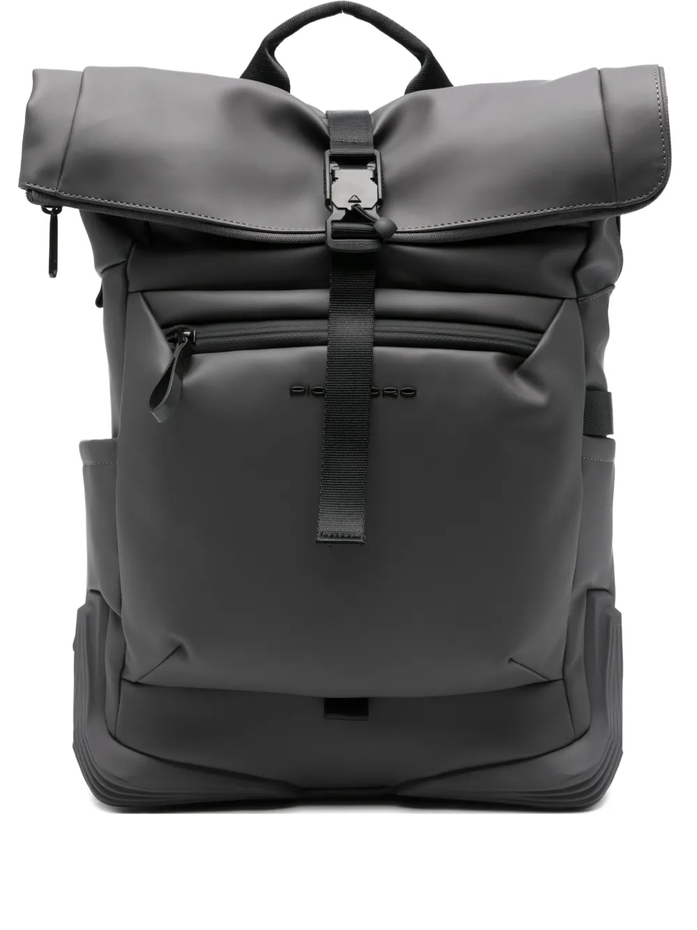 PIQUADRO Corner 2.0 backpack | Grey | Image 1