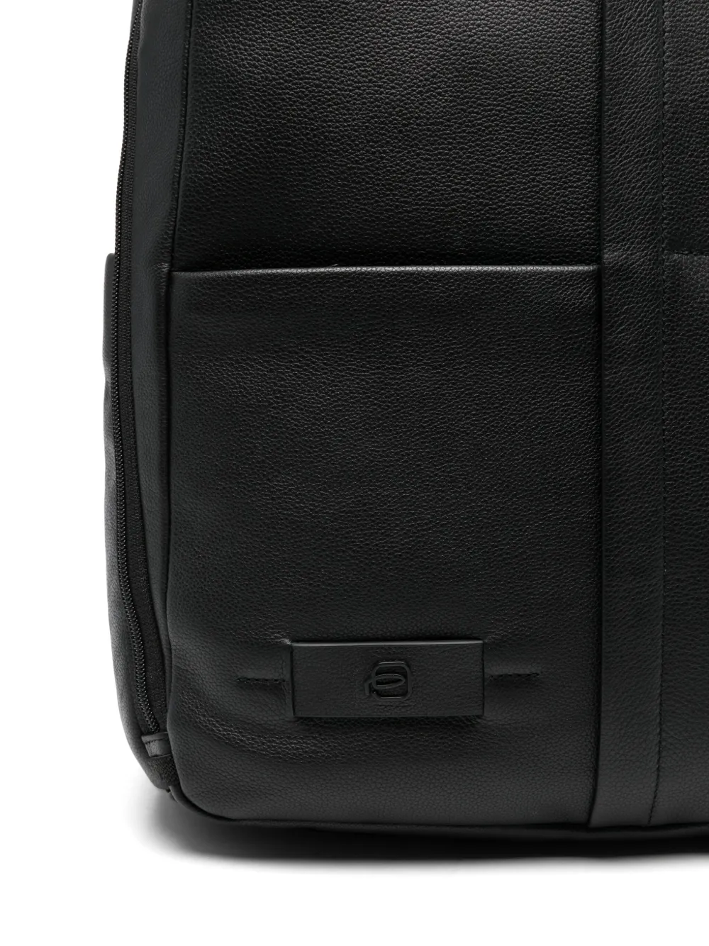 PIQUADRO Russel rugzak Zwart