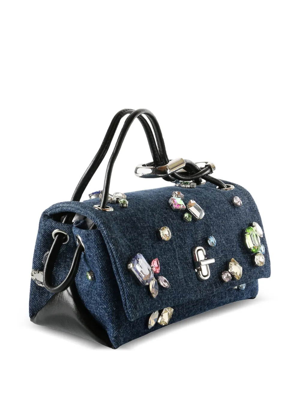 Marc Jacobs tote con detalles en el asa | Image 2