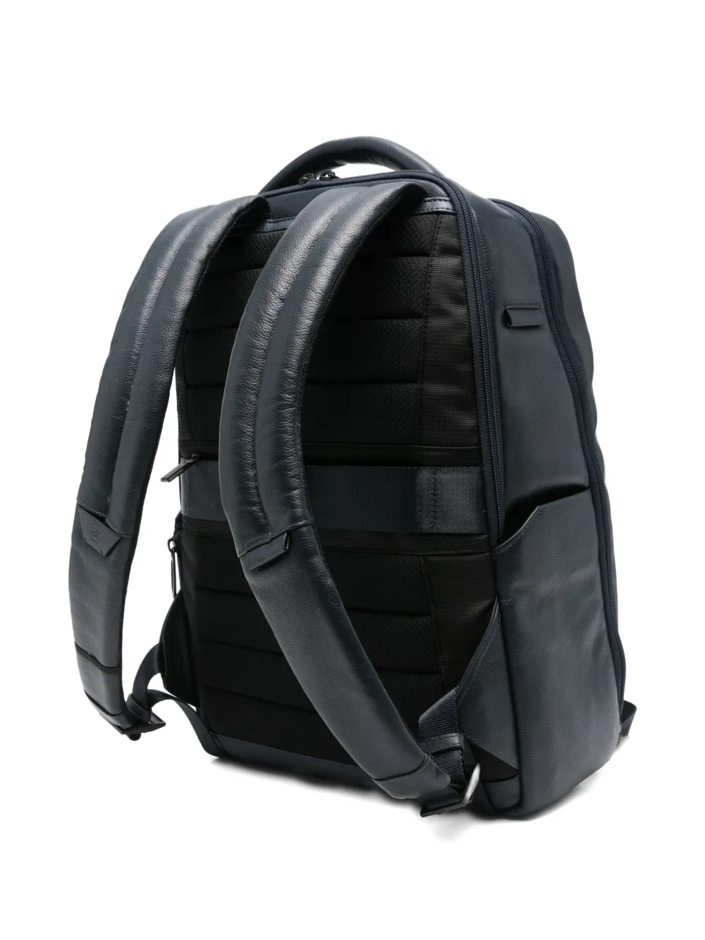 PIQUADRO Russel rugzak Blauw