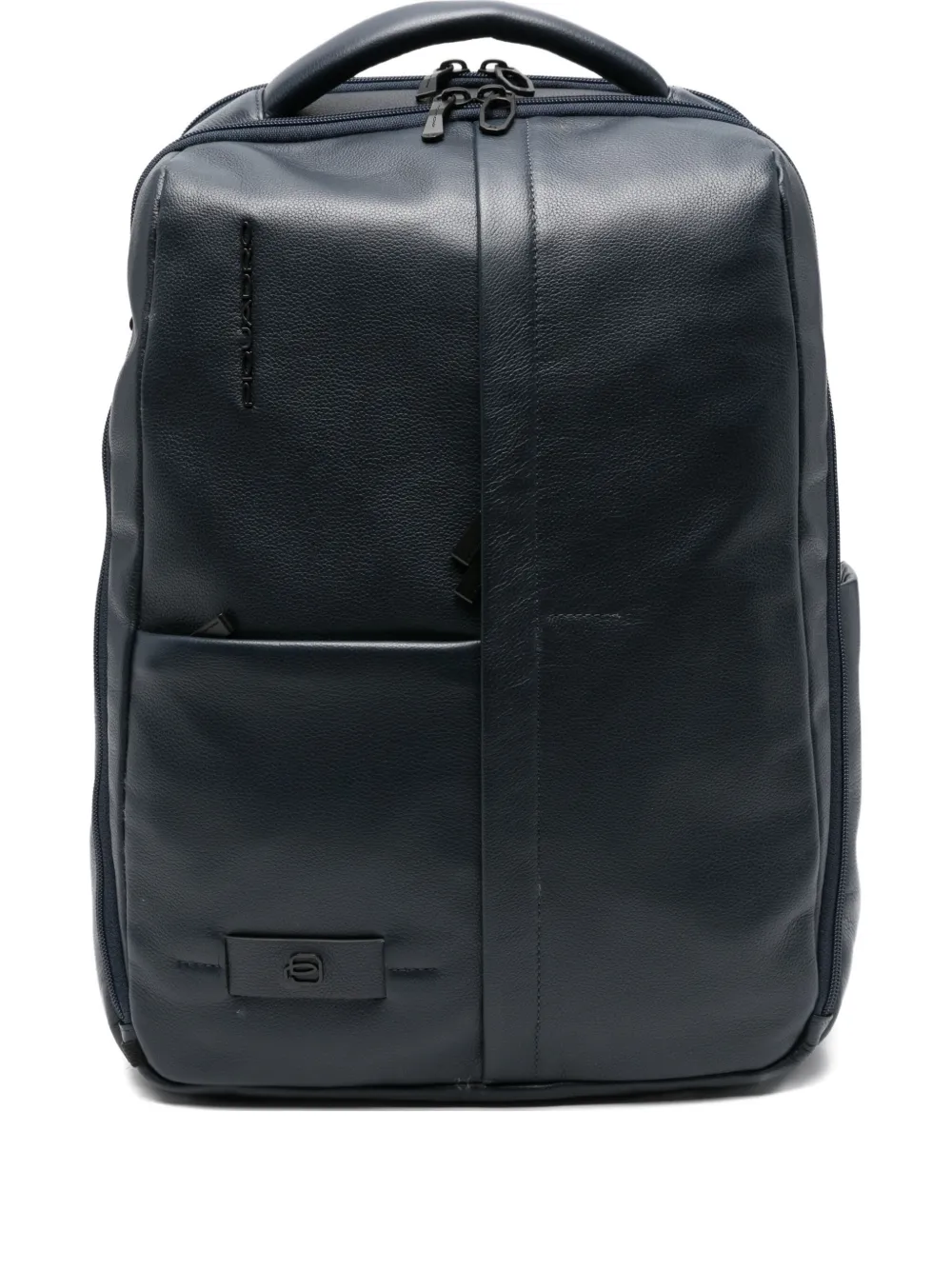 PIQUADRO mochila Russel | azul | Image 1