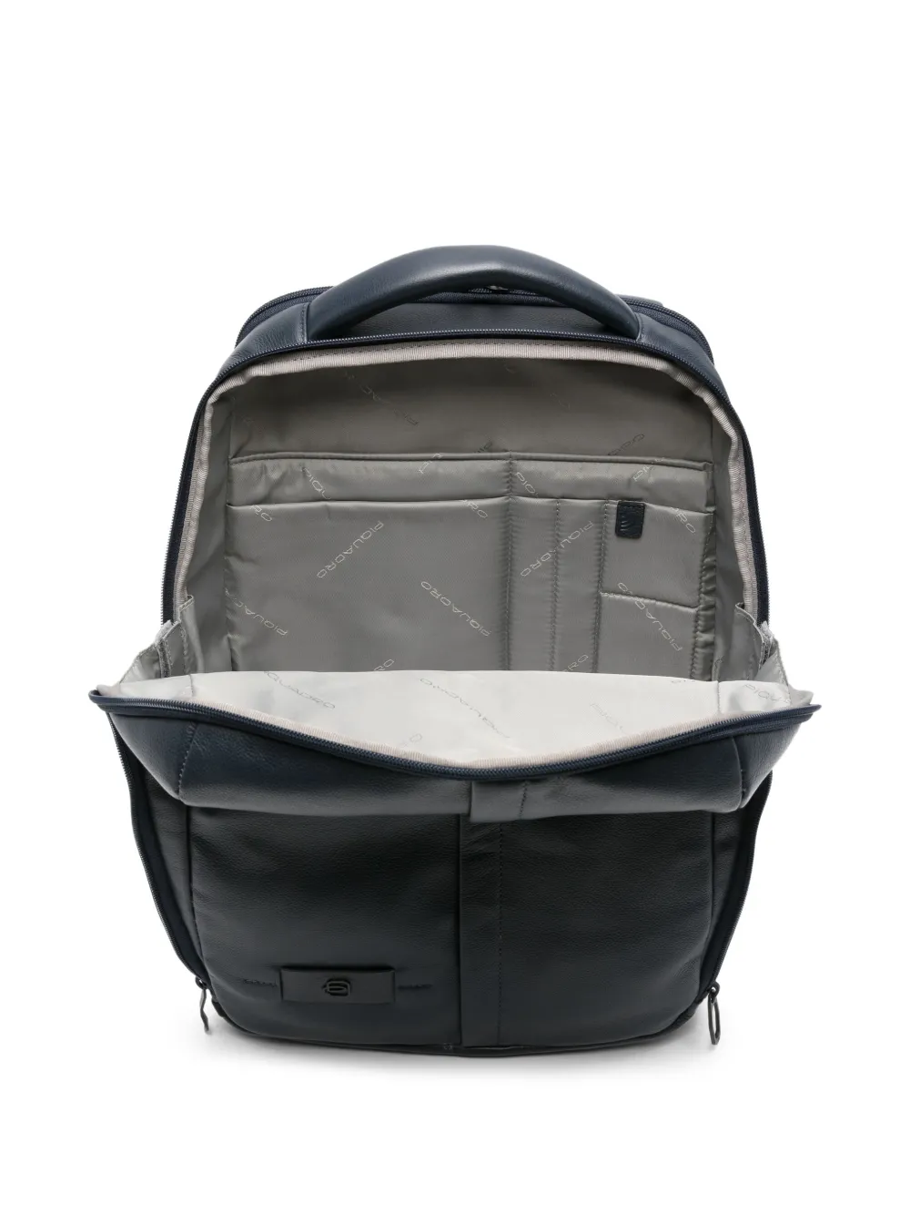 PIQUADRO Russel rugzak Blauw