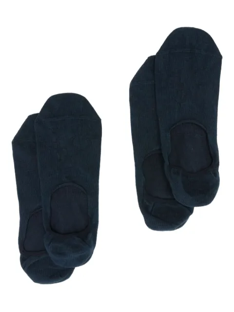 Marc O'Polo organic cotton-blend socks (pack of two)