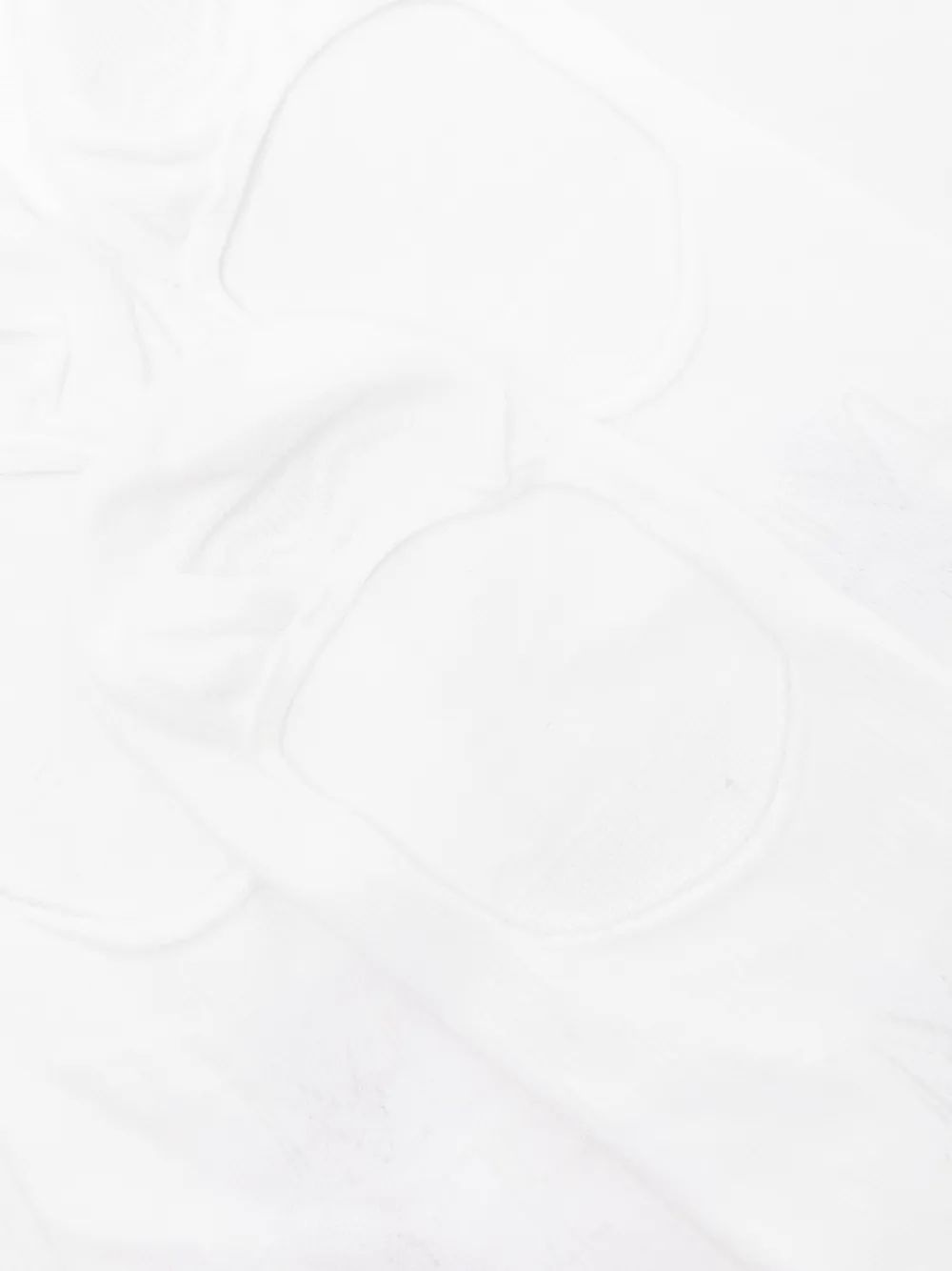 Marc O'Polo Twee paar sokken met logodetail Wit