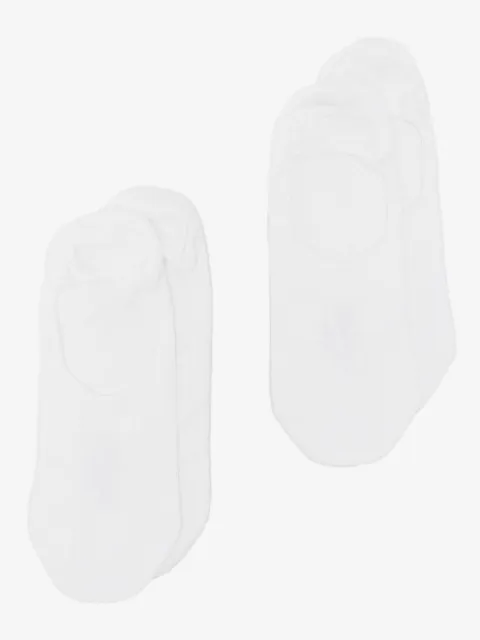 Marc O'Polo logo-detailing socks (pack of two)