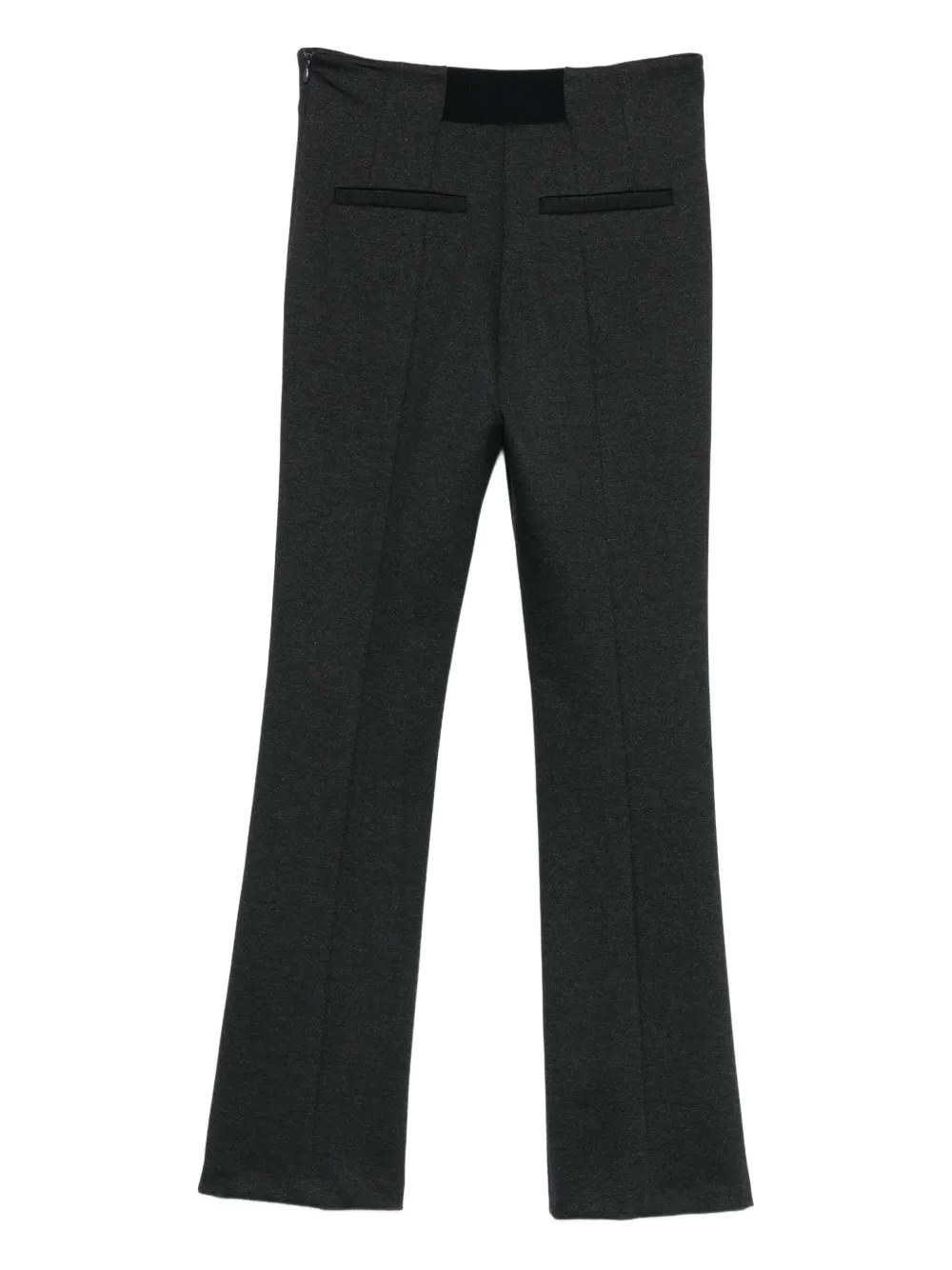 RAME high-waisted trousers | High Waisted Pants | Image 2