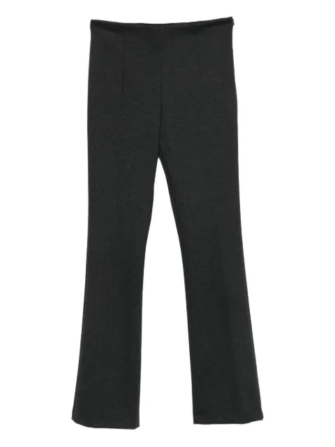 RAME high-waisted trousers