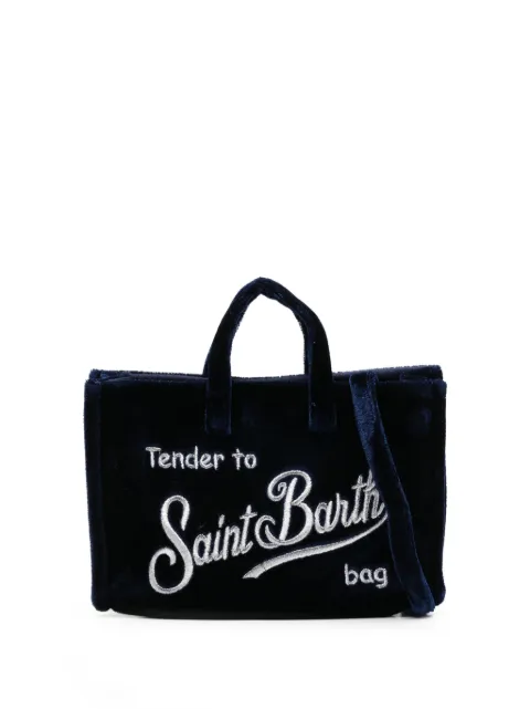 MC2 Saint Barth Kids Phone tote bag 