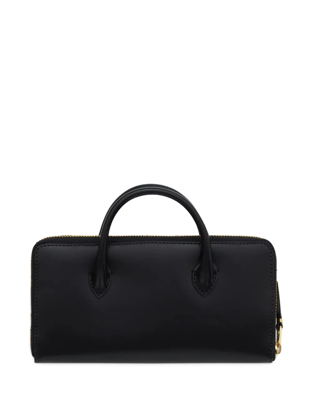 Comme Des Garçons Wallet top-handle zip wallet | Women | Image 2