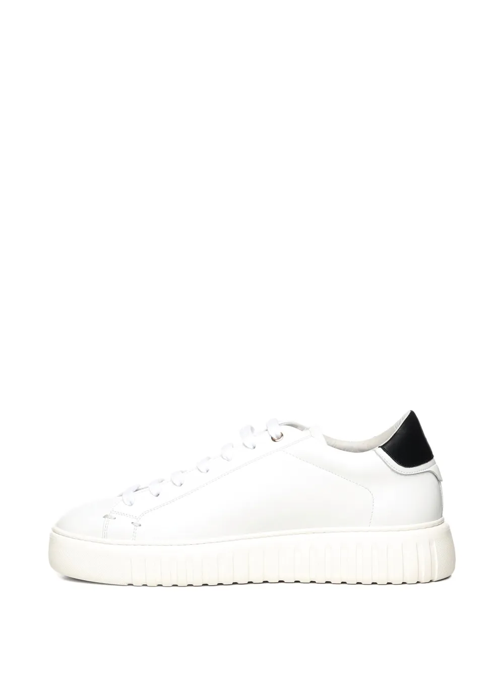 Giuliano Galiano Jaye sneakers Wit