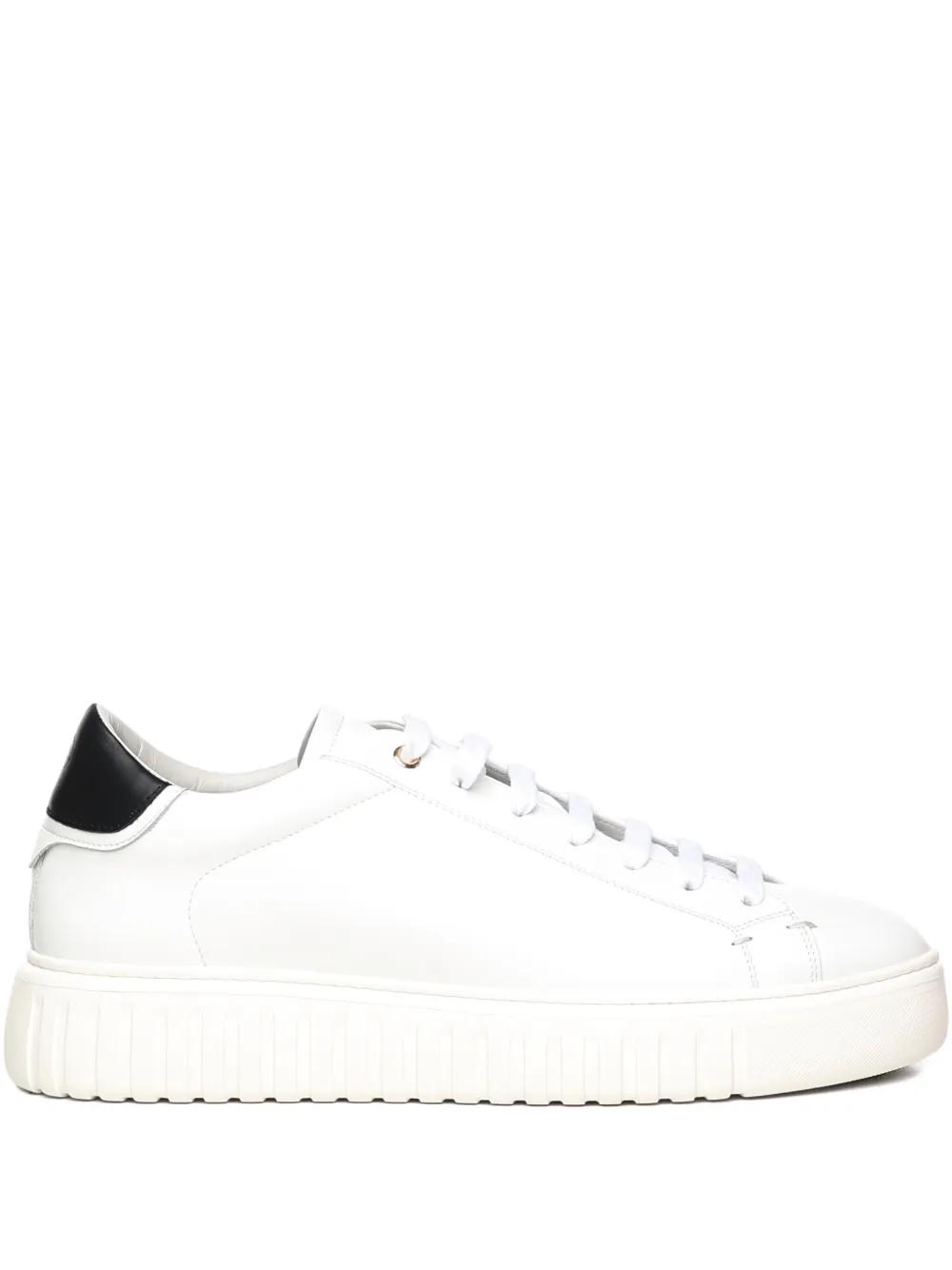 Giuliano Galiano Jaye Sneakers | Weiß | Image 1
