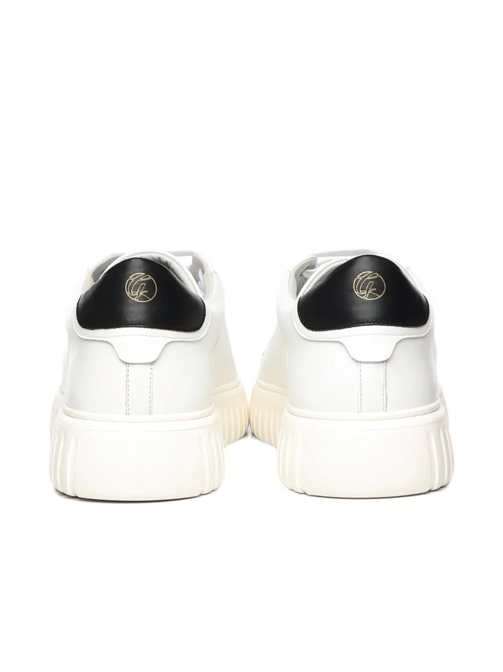 Giuliano Galiano Jaye sneakers Wit