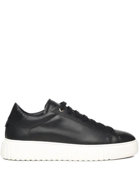 Giuliano Galiano tenis de piel
