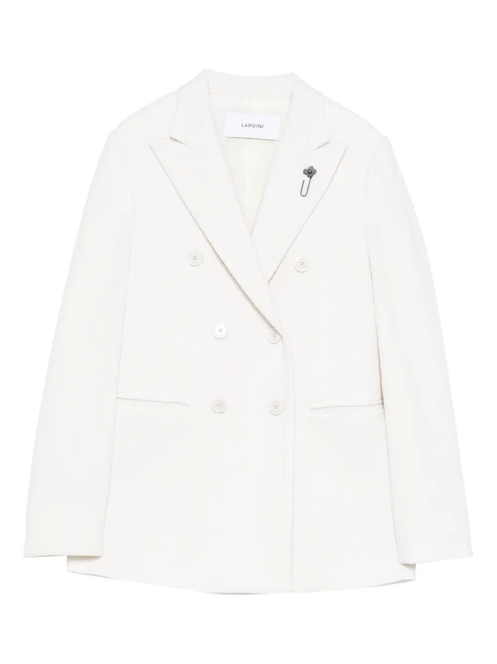 Lardini blazer Adam | neutro | Image 1