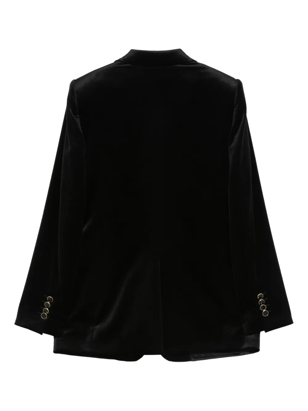 Lardini Angeliu Single-breasted Blazer In Multi