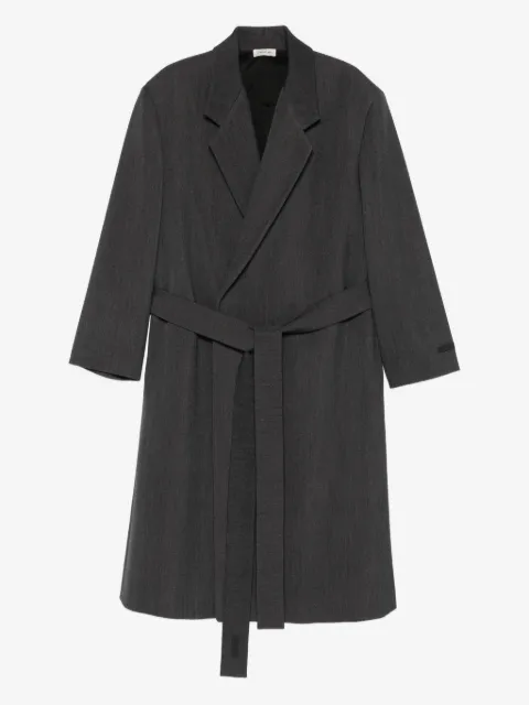Fear Of God 可拆卸腰带外套