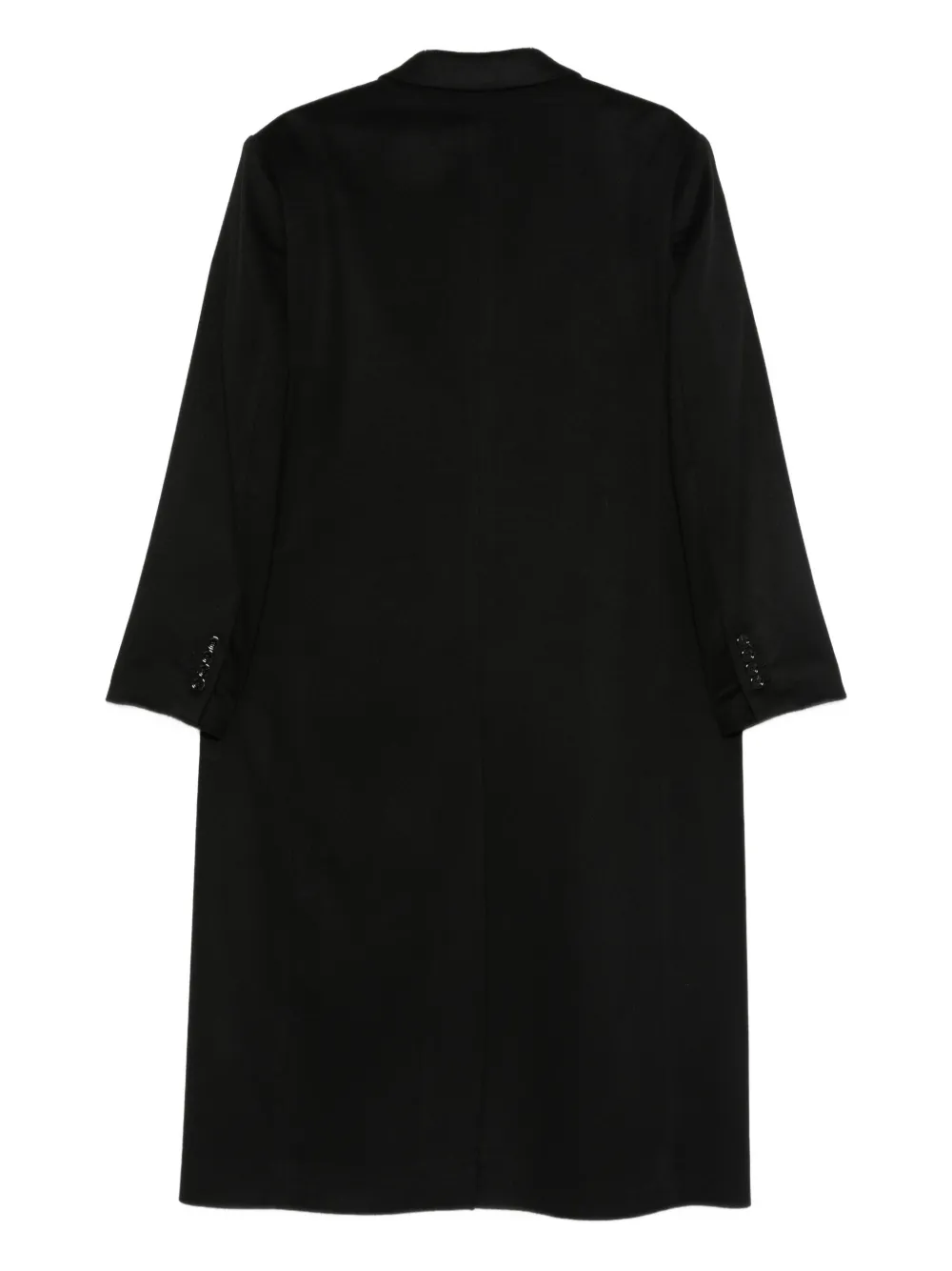 Lardini Martin double-breasted coat | Double Breasted & Peacoats | Image 2