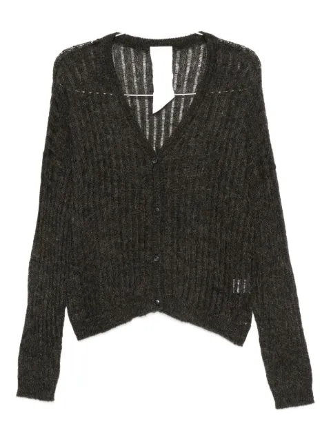 RAME buttoned cardigan