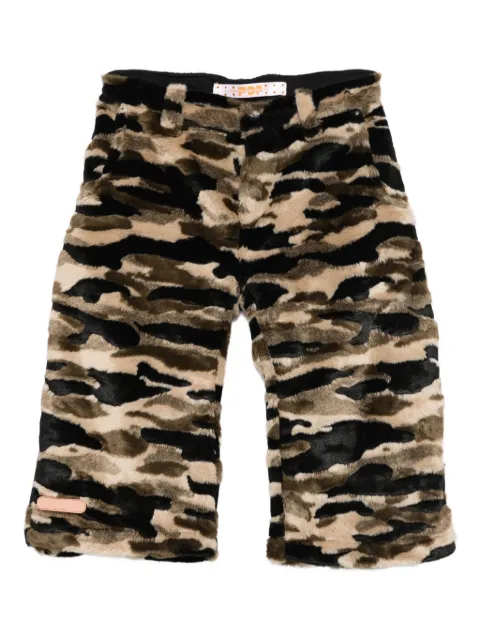 PDF belt-loop shorts