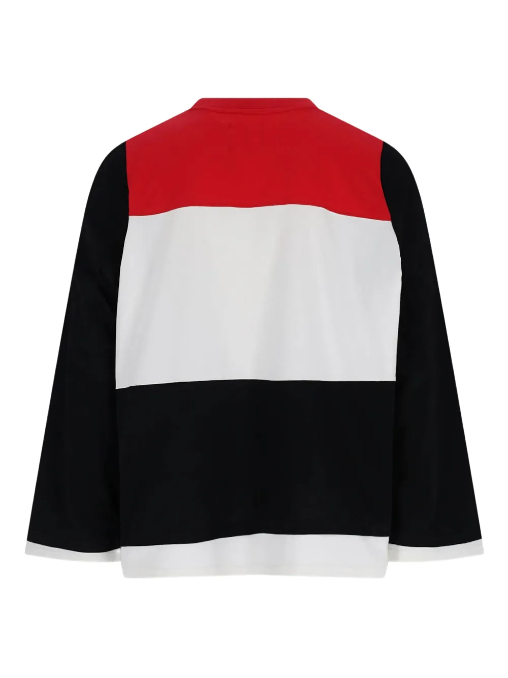 PDF Samir T-shirt - Rood