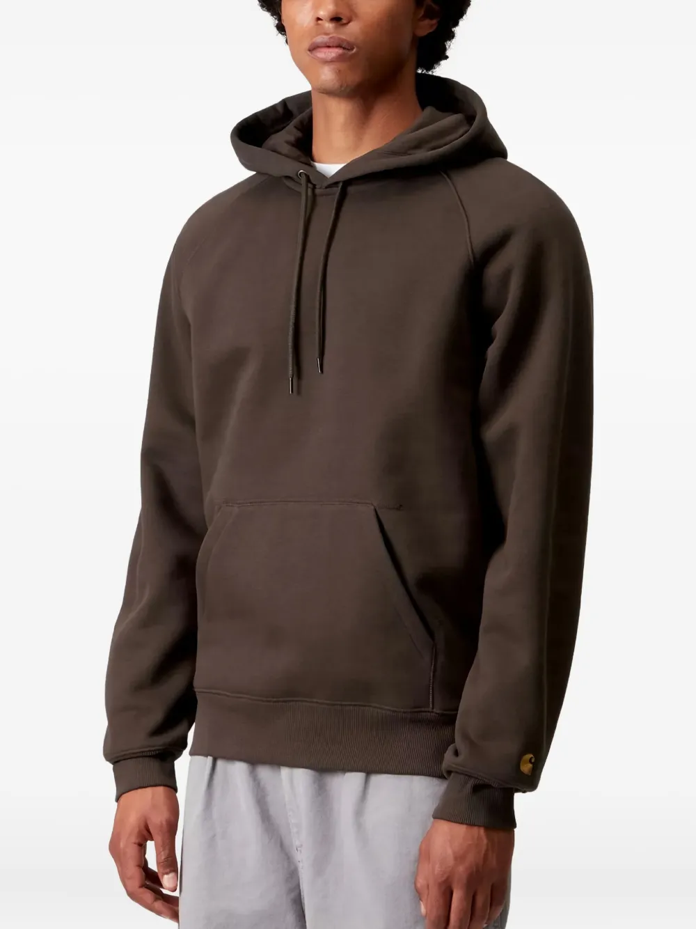 Carhartt WIP Chase hoodie | Hoodies | Image 2