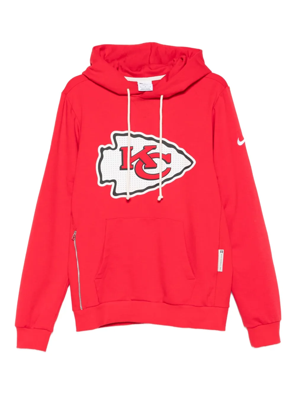 Nike x NFL Kansas City Chiefs パーカー - レッド Nike x NFL Kansas City Chiefs パーカー - レッド