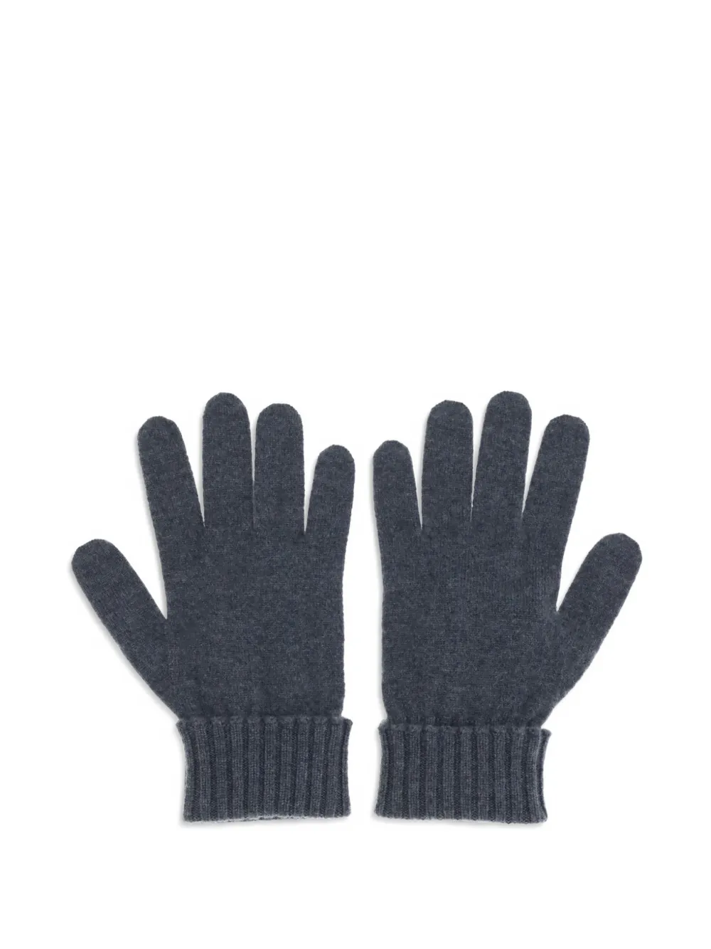 Gucci logo-pattern gloves | Image 2