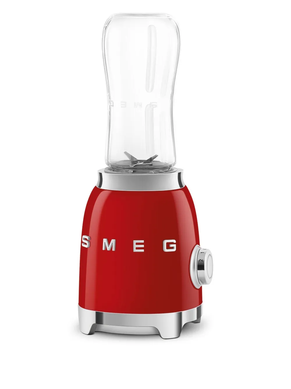 Smeg  Anni 50 logo-print blender (600ml) | Kitchen Appliances | Image 2
