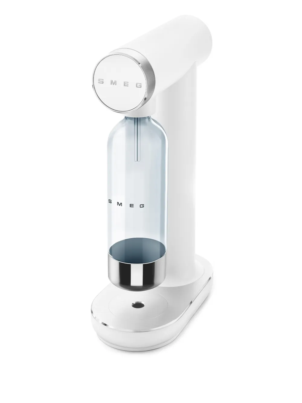 Smeg logo-print gasification machine (1l) | Kitchen Appliances | Image 2