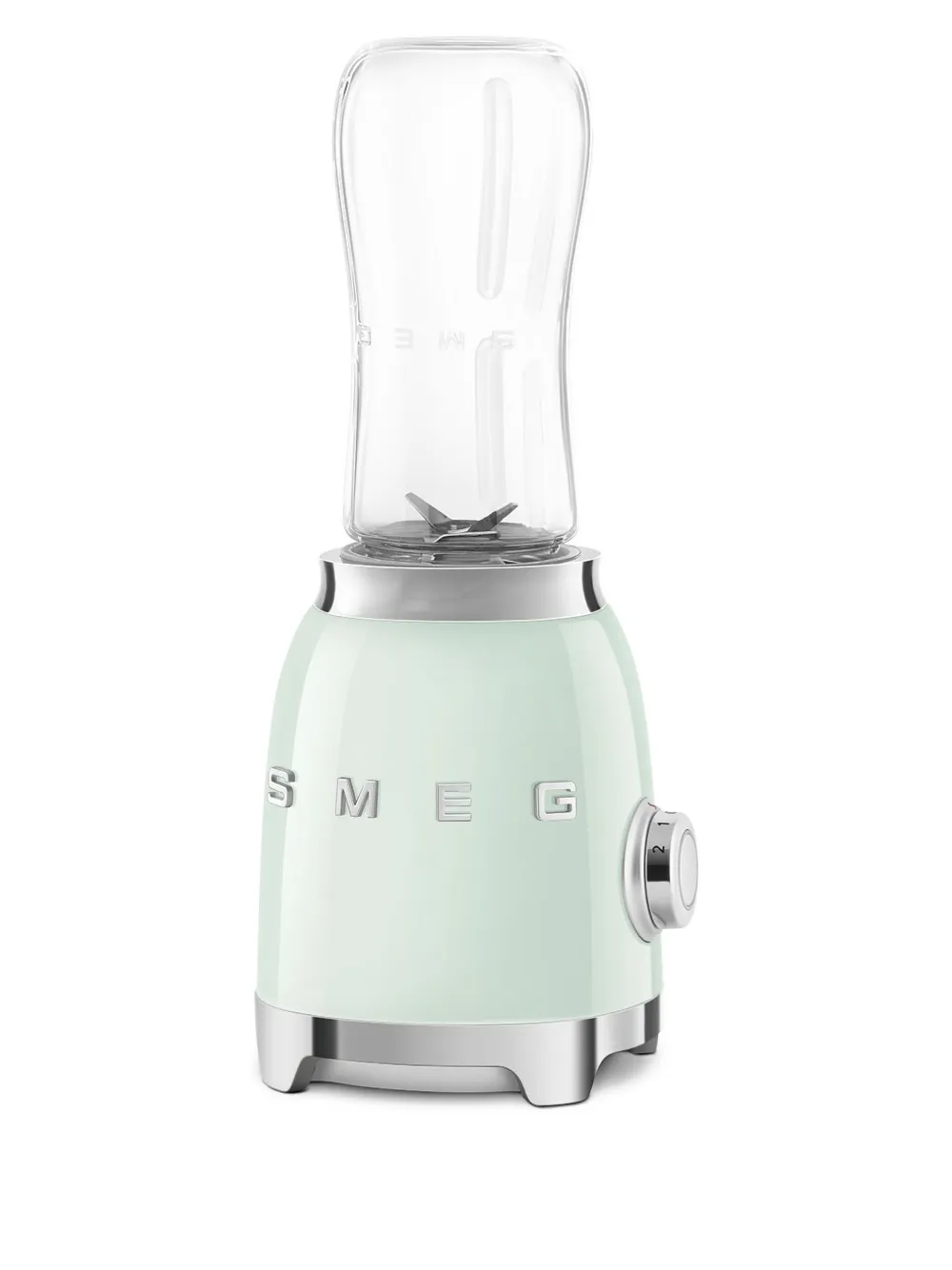 Smeg Anni 50 logo-print blender (600ml) | Kitchen Appliances | Image 2