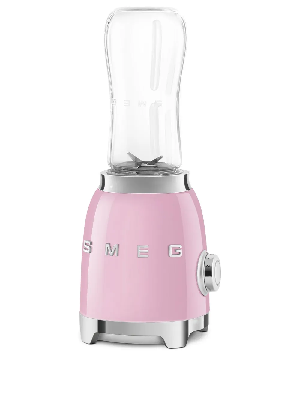 Smeg Anni 50 logo-print blender (600ml) | Kitchen Appliances | Image 2