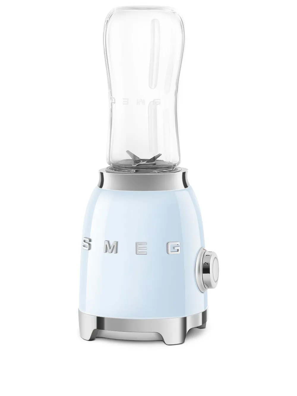 Smeg Anni 50 logo-print blender (600ml) | Kitchen Appliances | Image 2