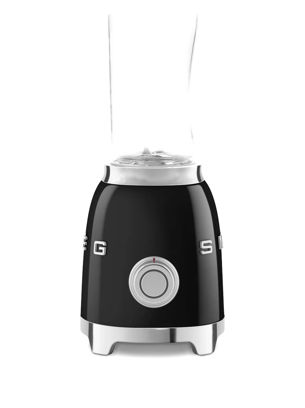 Smeg Anni 50 Blender (600ml) In Black