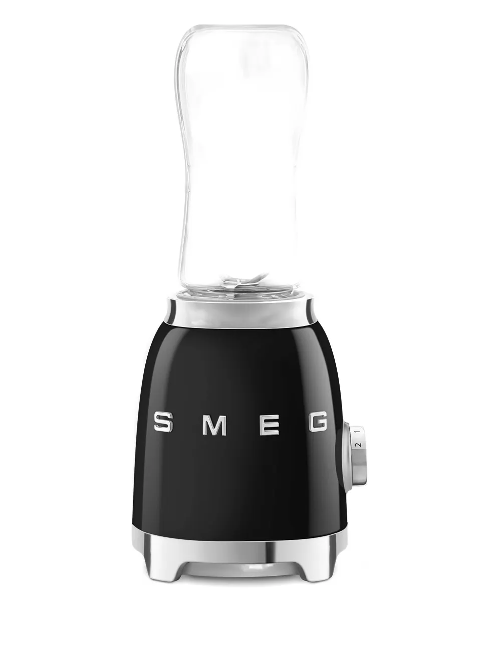 Smeg Anni 50 Blender (600ml) In Black