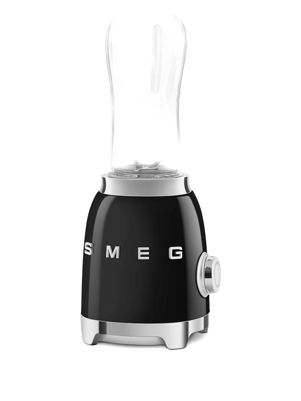 Smeg Anni 50 Blender (600ml) In Black