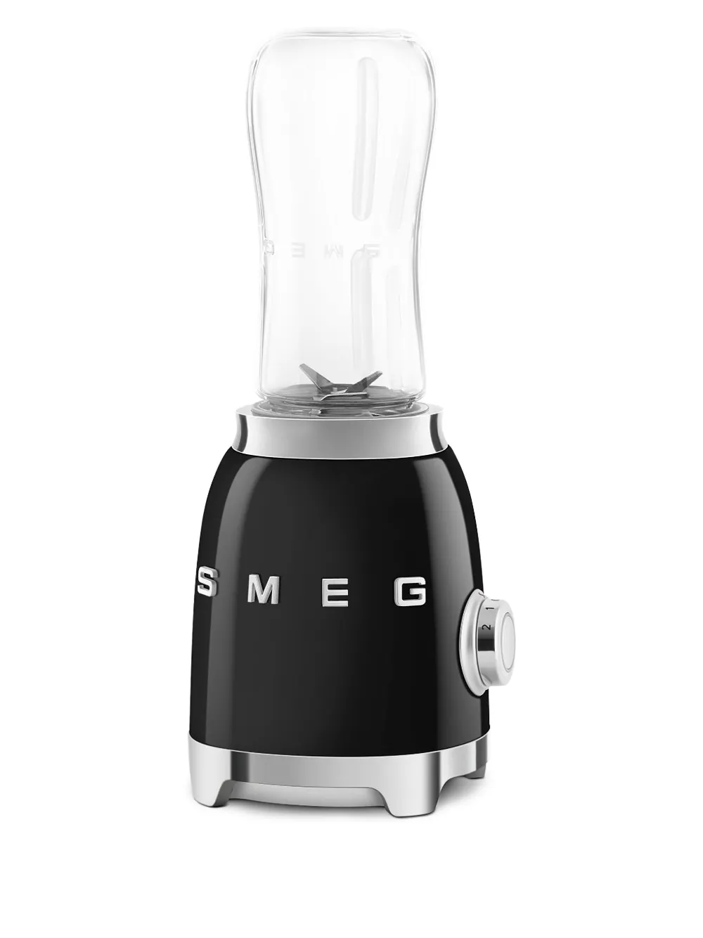 Smeg Anni 50 blender (600ml) | Kitchen Appliances | Image 2