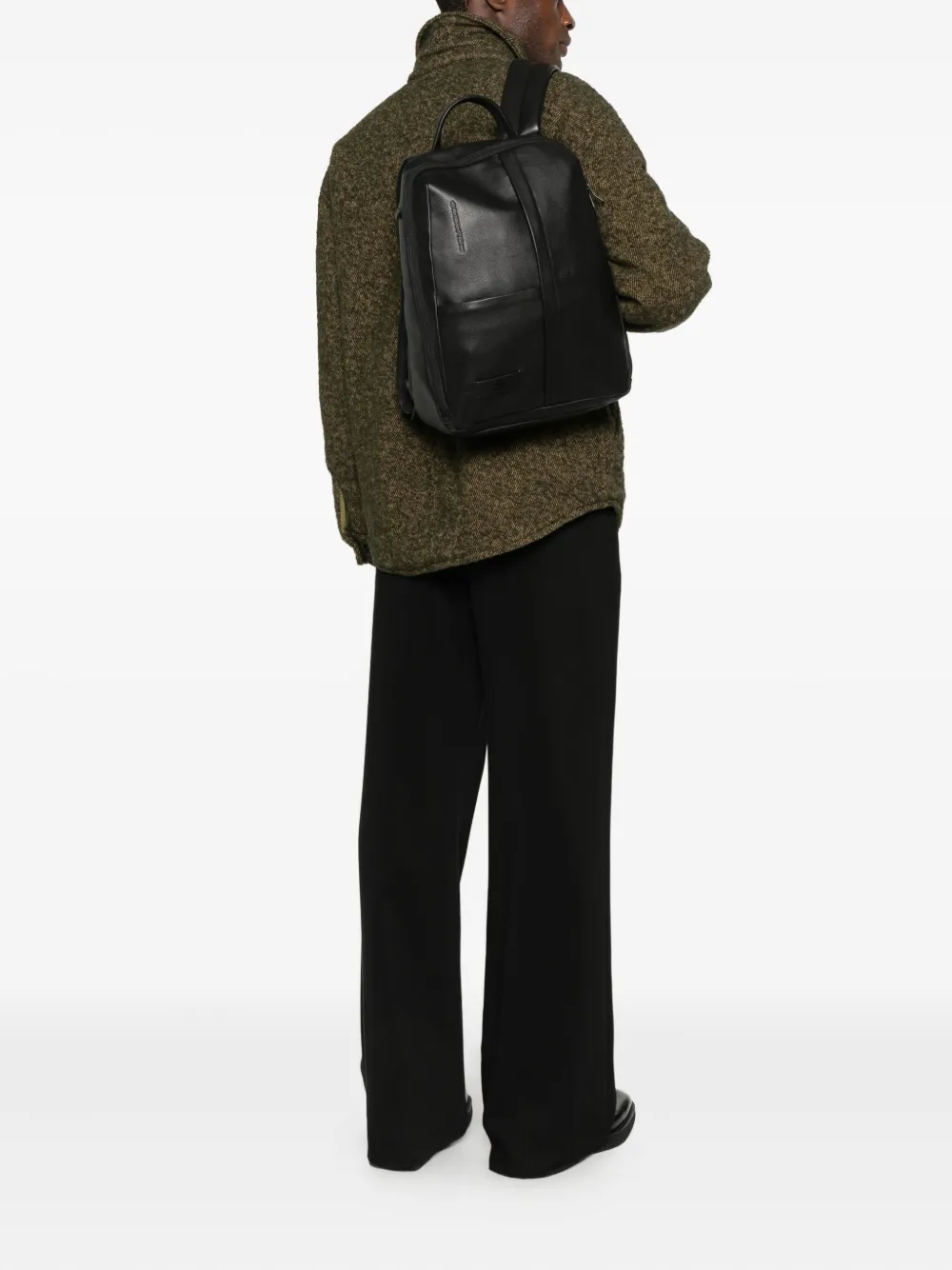 PIQUADRO mochila Russel | Image 2